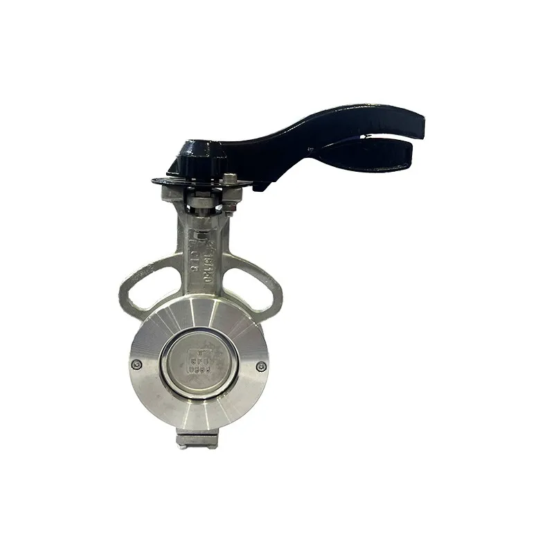Butterfly Valve Type Wafer factory Butterfly Valve Type Wafer factory