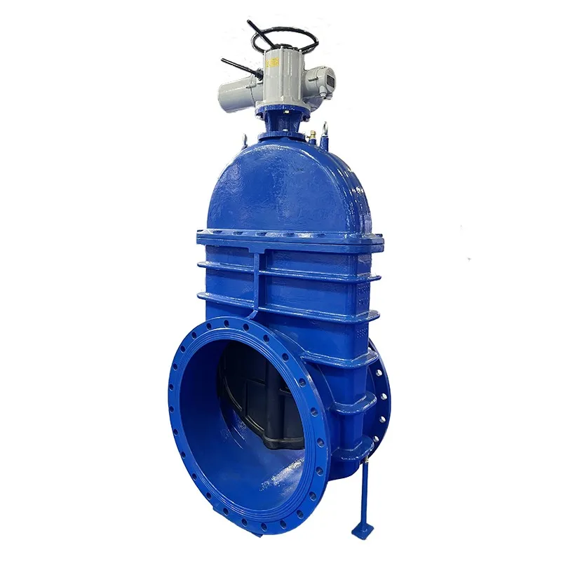 Gate Valve Non Rising factory Gate Valve Non Rising factory